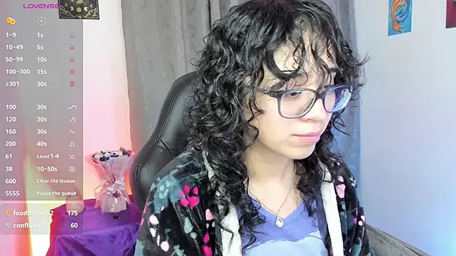 แชท XXX สดของ indra_cam