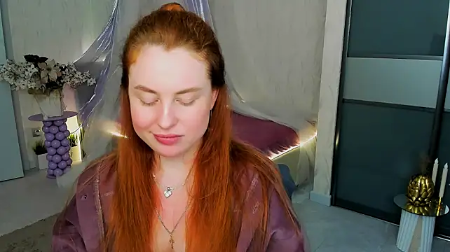 AirySilhouette Live XXX-Chat