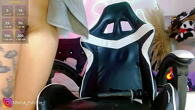 Chat XXX Live Ninna_ravenn