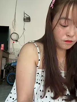 Talia_'s Live XXX Chat