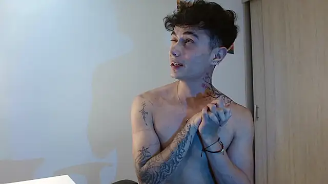 jaico_santos' Webcam Show