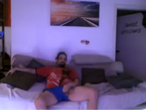 B-A-M-B-I Webcam-Show