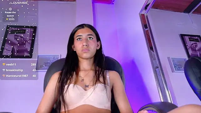 Sweetsoff_'s Live XXX Chat