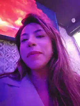 XXX chat uživo modela Karen_San_Miguel