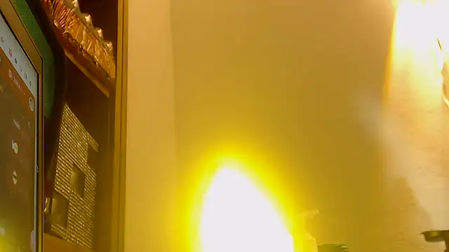 XXX chat uživo modela dalilasquirt1