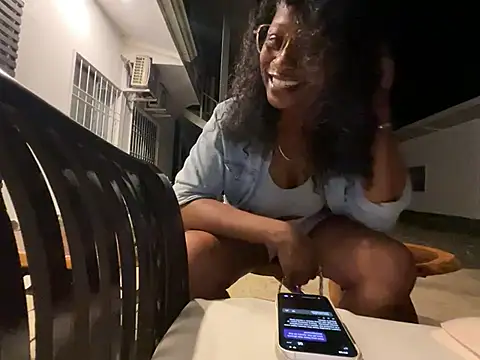 wynterheat Chat XXX in diretta