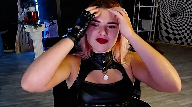 Ariana_Saint's Live XXX Chat