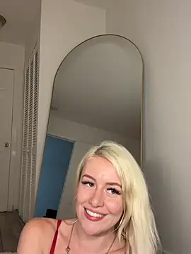 Show Webcam de blondebunny999_999
