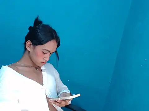 miss_thalia14 Obrolan Langsung XXX