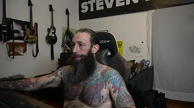 StevenRiseNYC XXX чат на живо