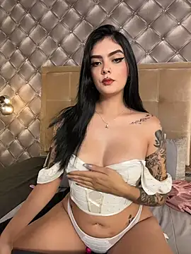 AliceRitter Live XXX-Chat