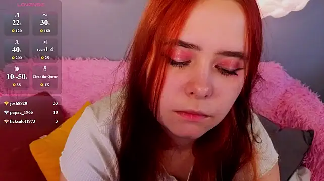 Živý XXX chat Alis_Platt