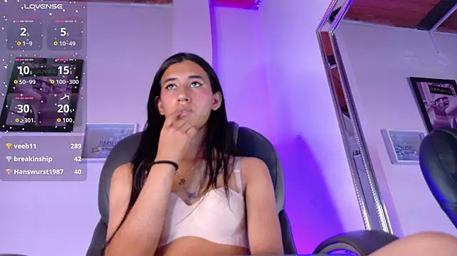 Chat XXX Live Sweetsoff_