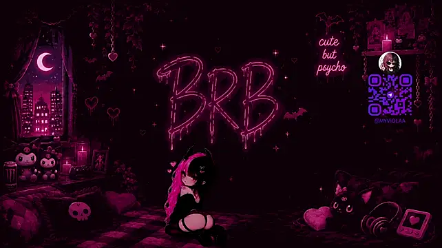 Maya_Viola Live XXX-chat