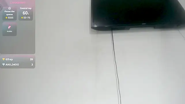 Fox_Loves Live XXX-Chat