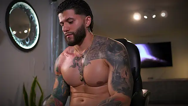 Frank_Farrell live XXX chat