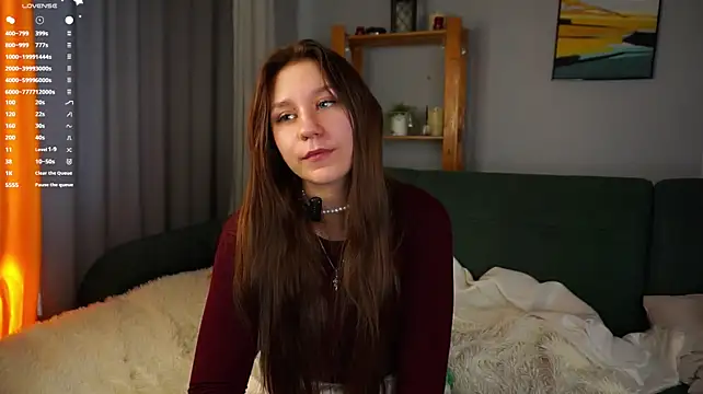ShantellAngulo: онлайн-секс-чат