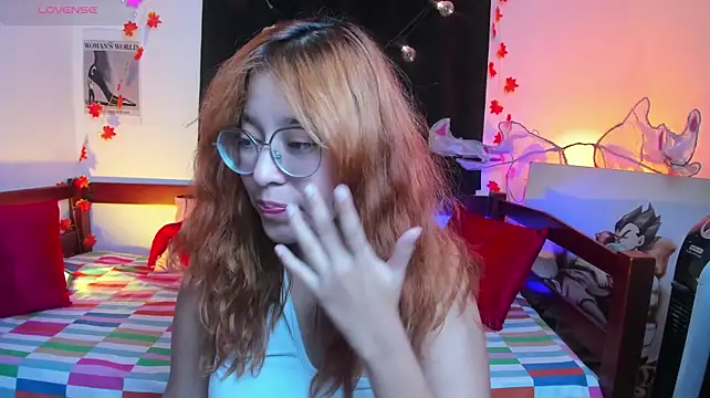 Juless_x's Live XXX Chat