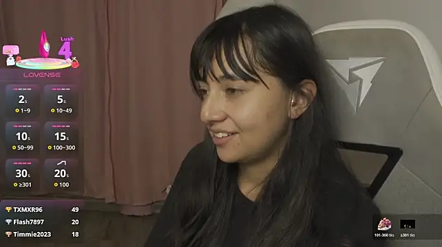 Chat XXX en directo de EmmitaGarcia