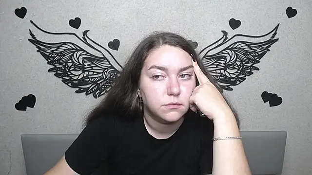 PrueButt Live XXX-chat