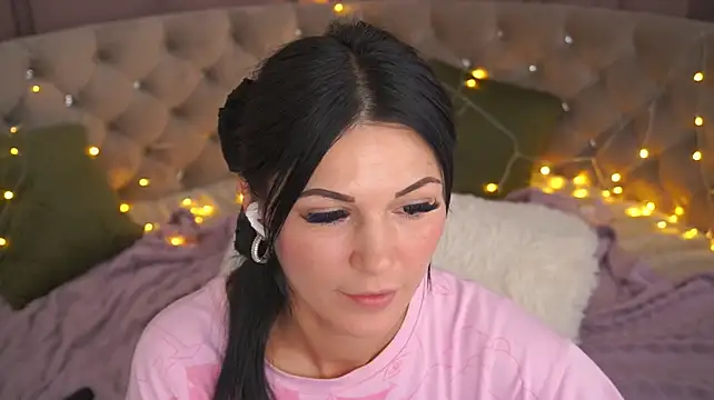 Živý XXX chat SonnyKage