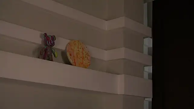 Živý XXX chat DarylBarks