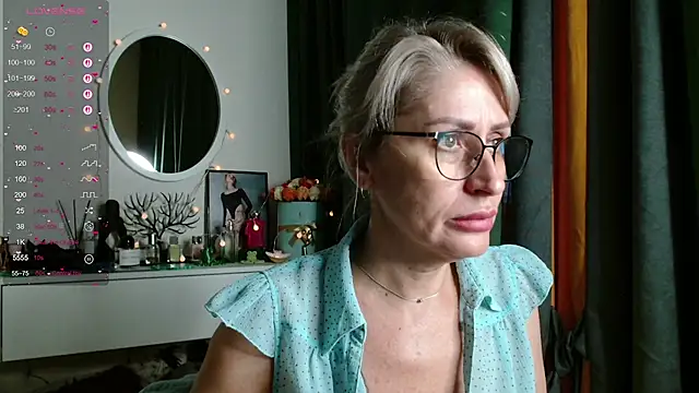 PamellaMurphy Live XXX-chat
