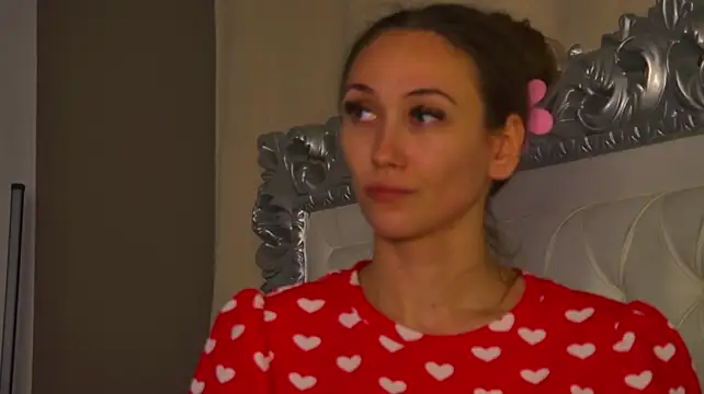 Živý XXX chat AliceMunro