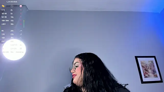 _michel_bbw's Live XXX Chat