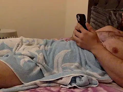 Robynson97 Webcam show