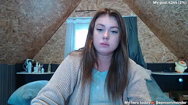 SuchCuten Live XXX chat