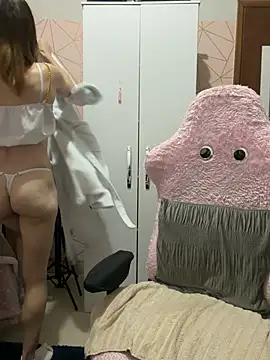 Chat XXX ao vivo de Irresistible37