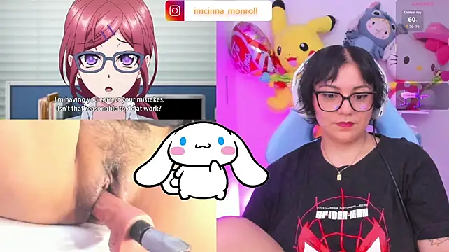 cinna_monroll XXX чат на живо
