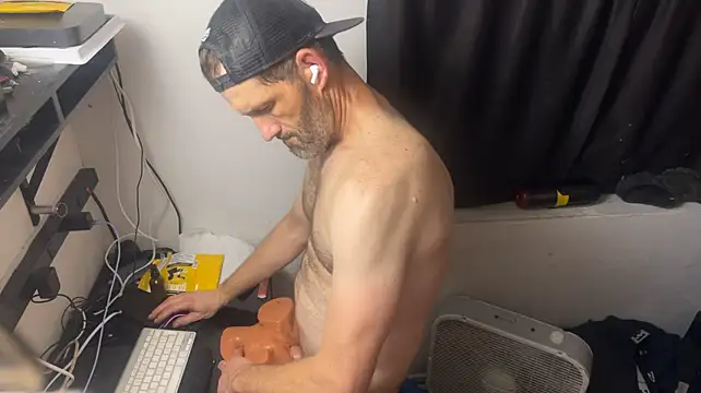leanjamesdean's Live XXX Chat