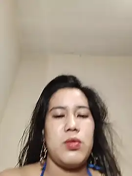 MARIAPUSSYPINAY Pertunjukan Webcam