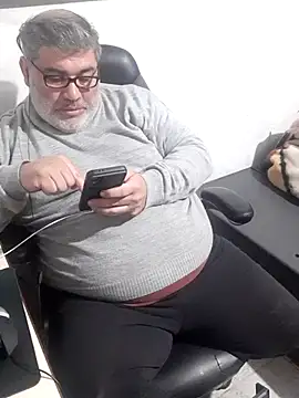 12Paradarte Live XXX-Chat
