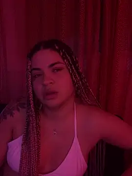MelanieSaundersx's Webcam Show