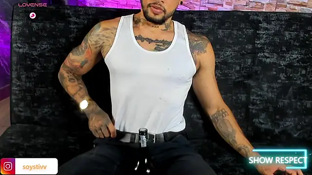 Seth_Owner Live XXX-chat