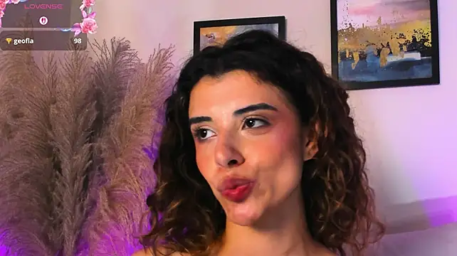 Scarlett-blair Live XXX-chat