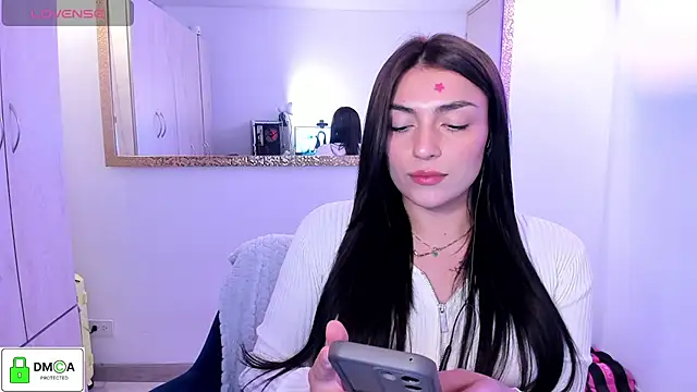 EricaVanderhill Live XXX-chat