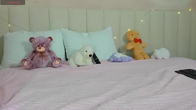 AdeleSilvy Adlı Modelin Canlı XXX Sohbeti