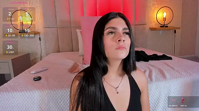 Amy-Saenz Live XXX-chat