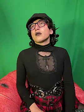 -BlueOpal- Live XXX-chat