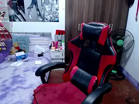 Chat XXX en directo de sofiathe1st