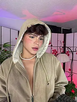 PRINCE_STEV live XXX chat