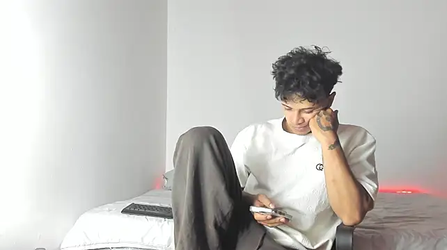 Chat XXX ao vivo de _Alex_Colton