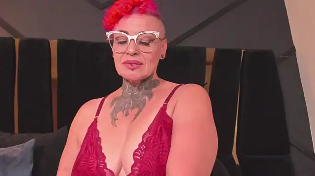 mistress_sandy Webcamshow