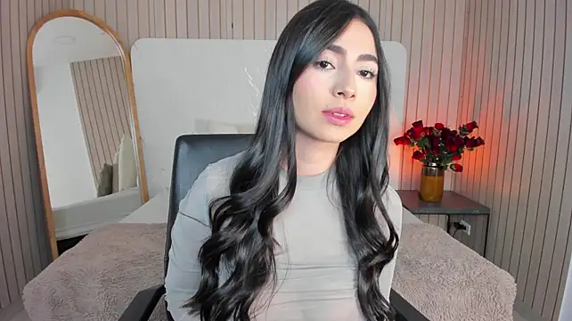 EmelyParker's Live XXX Chat