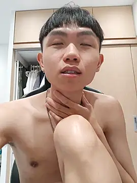 mochi8802 Show Webcam
