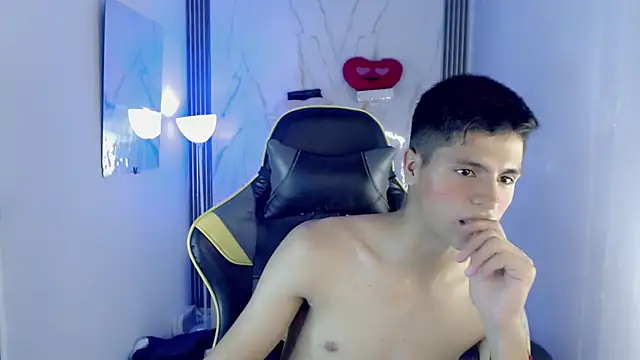 Ascii_one's Live XXX Chat